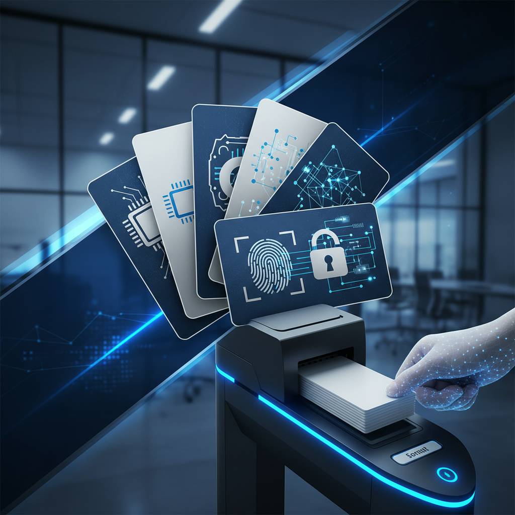 Products & Specialty Solutions