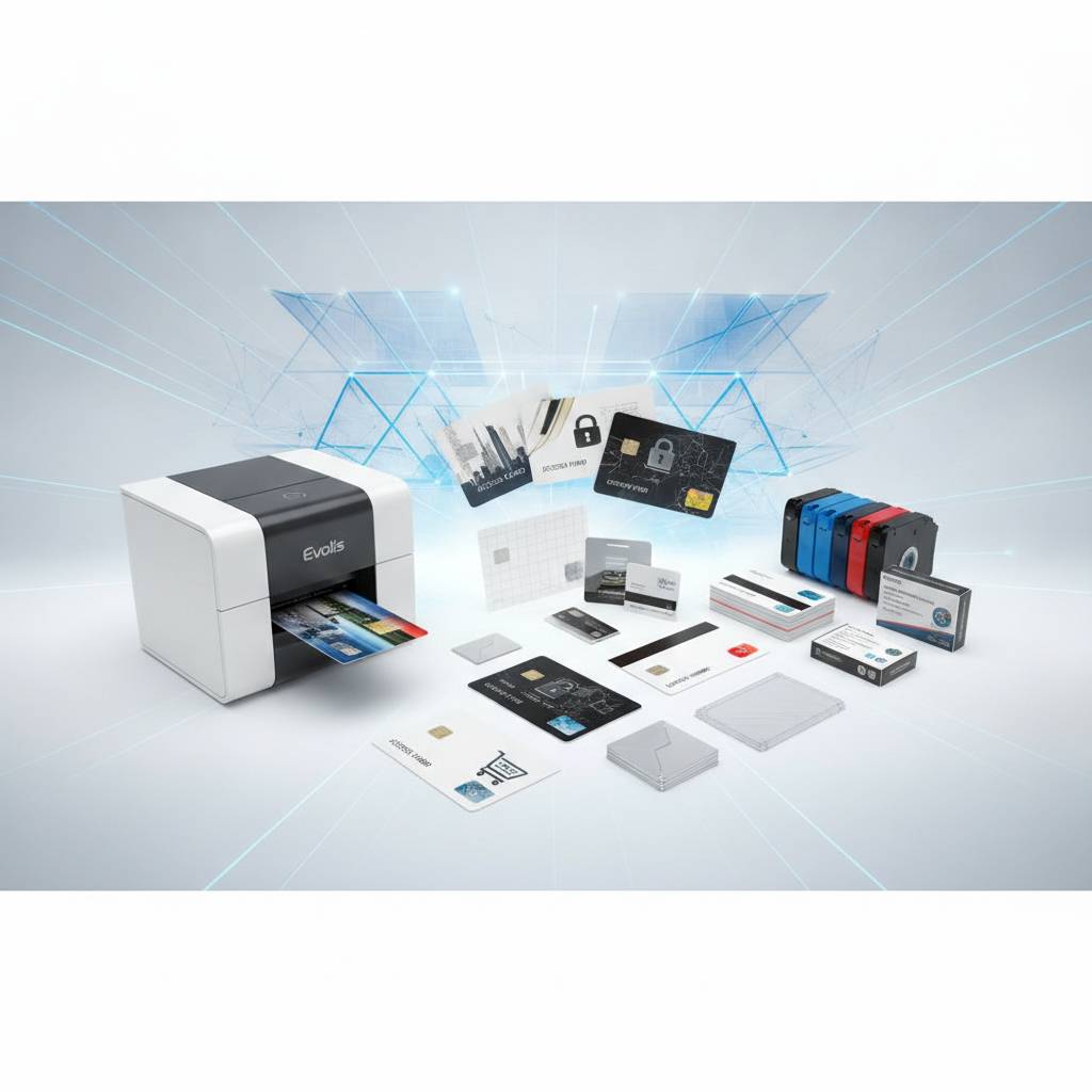 Versatile Smart Cards Offered