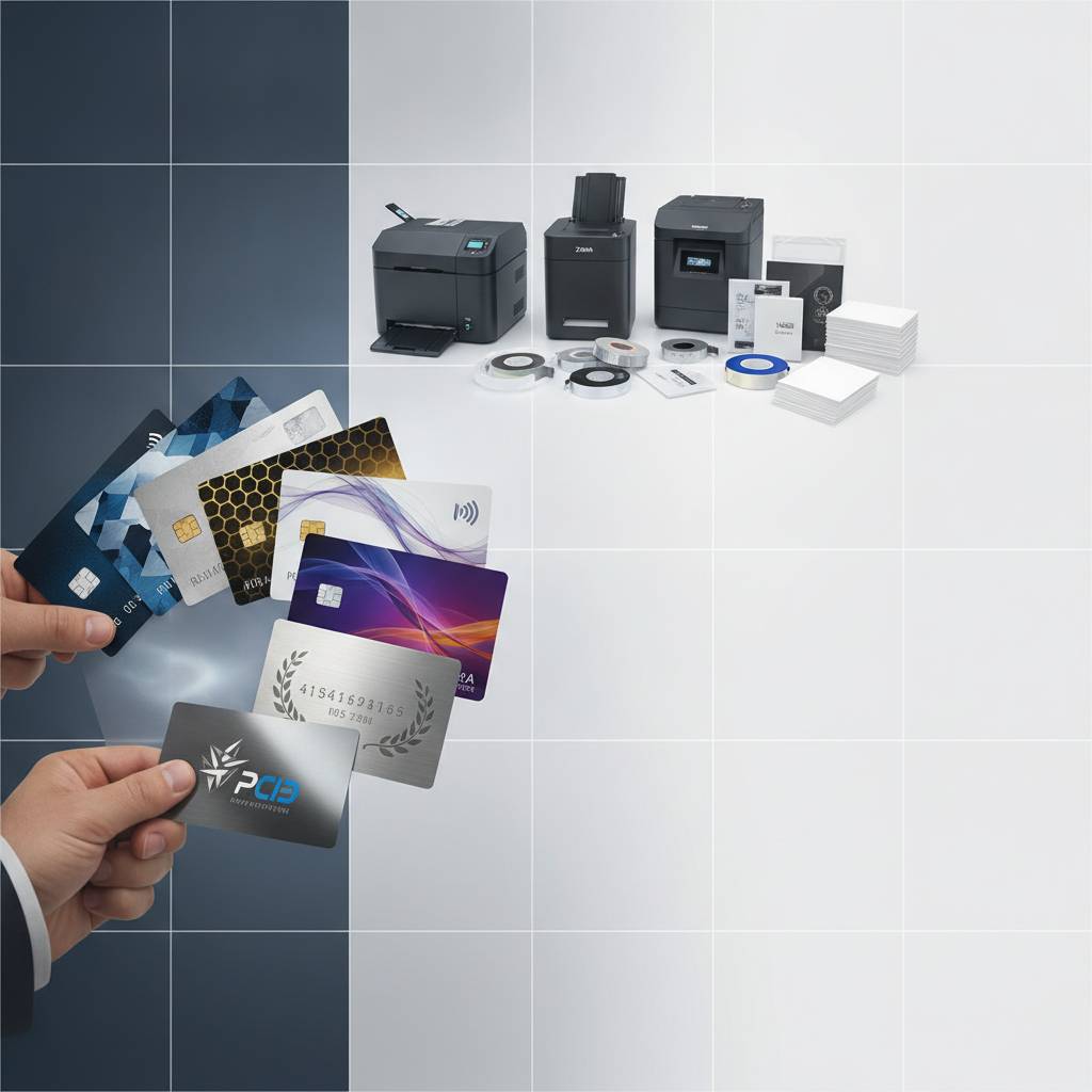 Custom Rewards Cards
