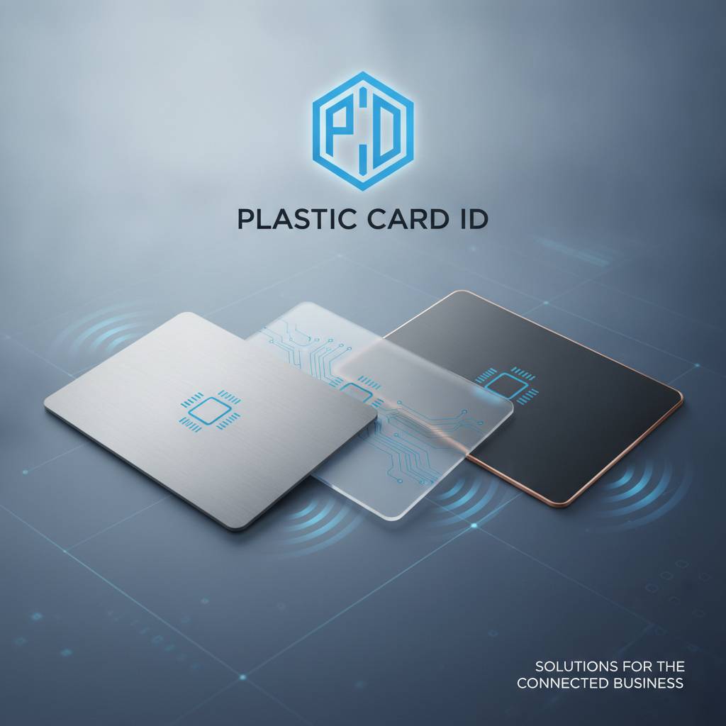 NFC Business Cards