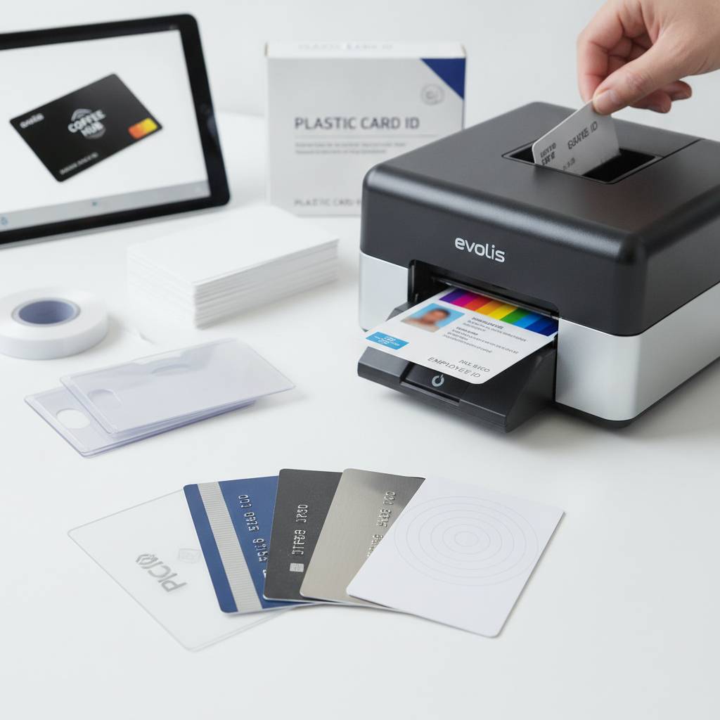 Fast Turnaround Card Production