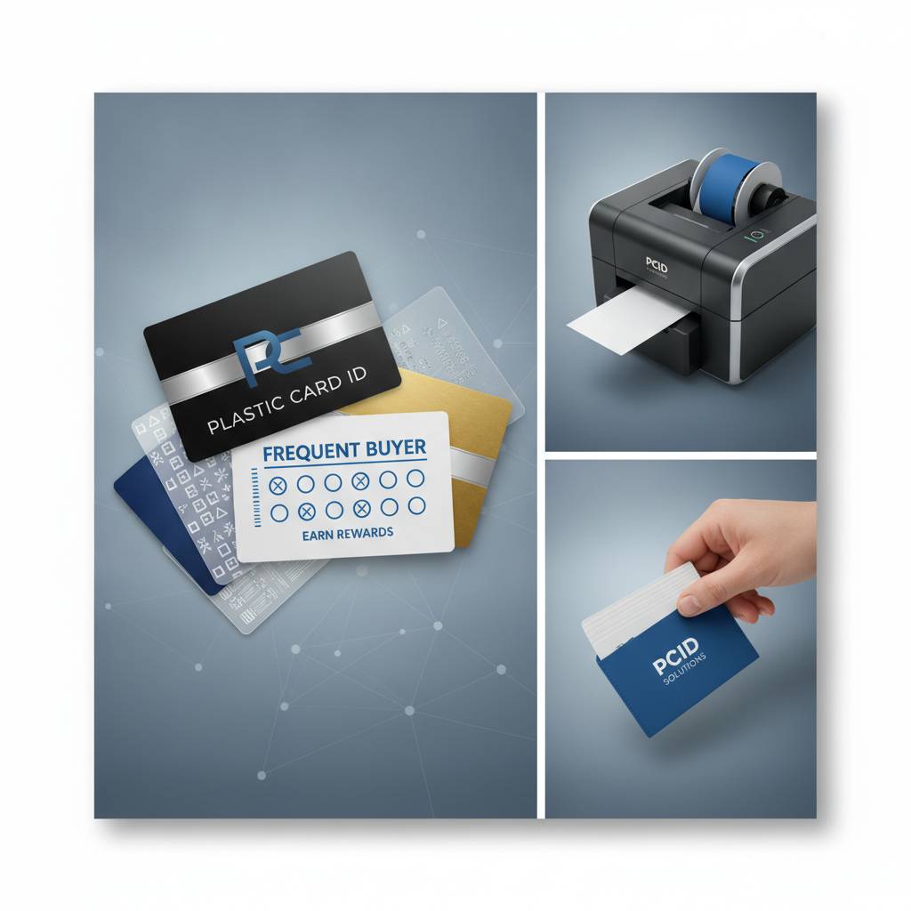Small Business Card Solutions