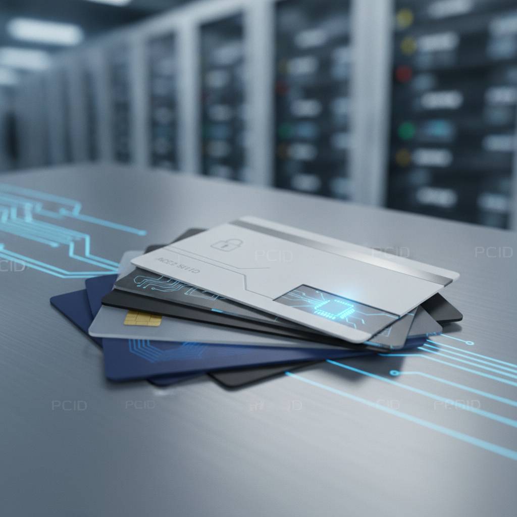 Call to Action: Let Plastic Card ID Help You Build a Better Access System