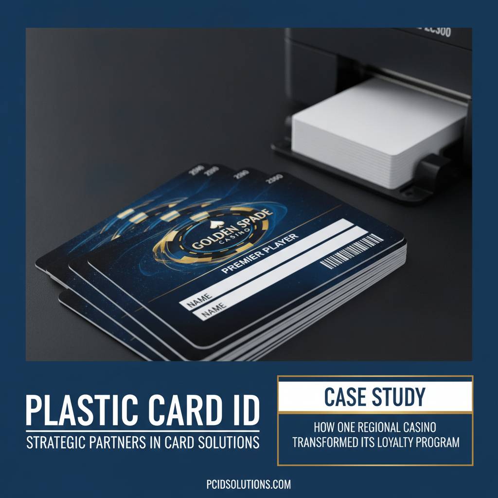 Case Study: How One Regional Casino Transformed Its Loyalty Program