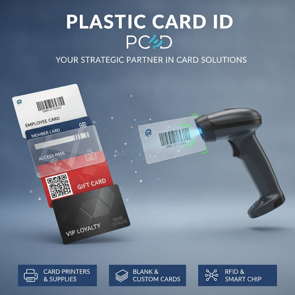 Our Complete Range of Card Products and Accessories