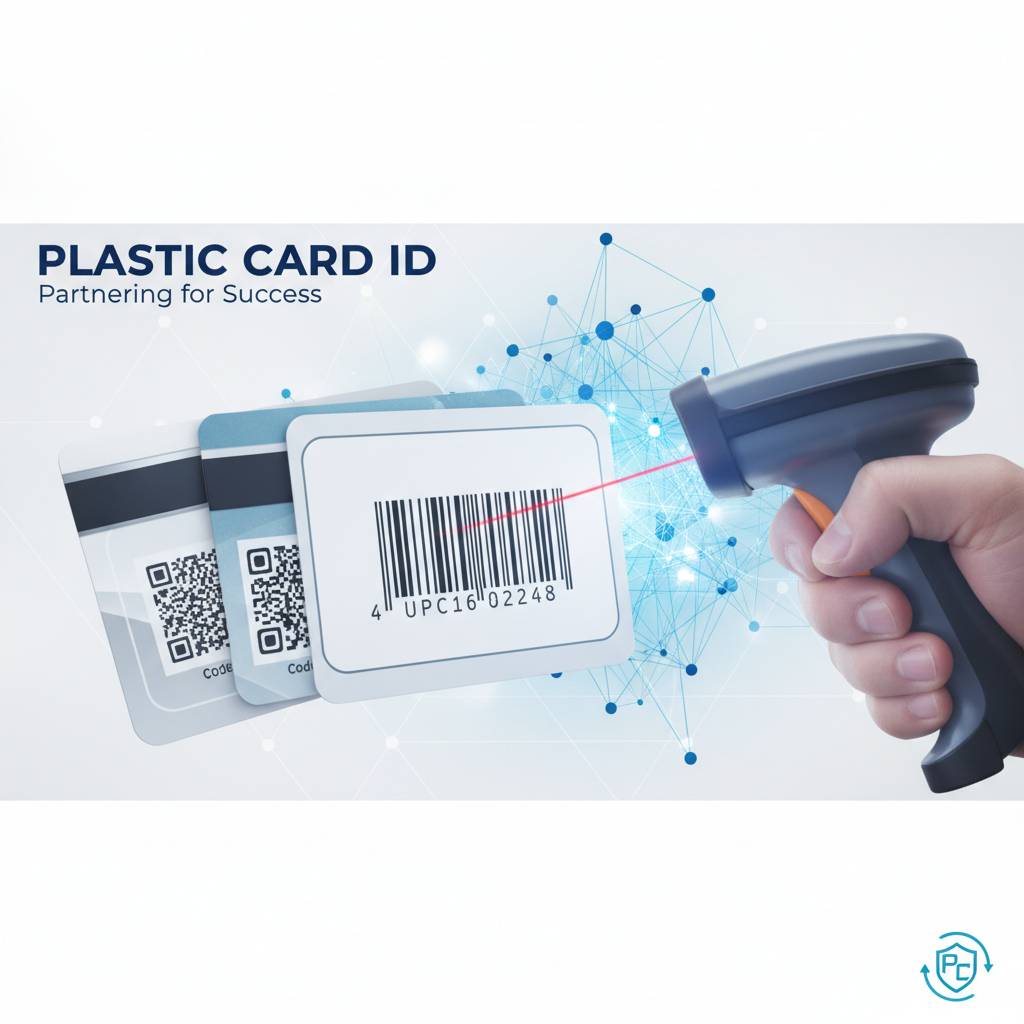 Partner With Plastic Card ID for Long-Term Card Program Success