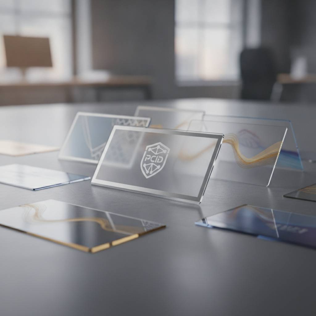 Connect With Plastic Card ID Today and Elevate Your Brand