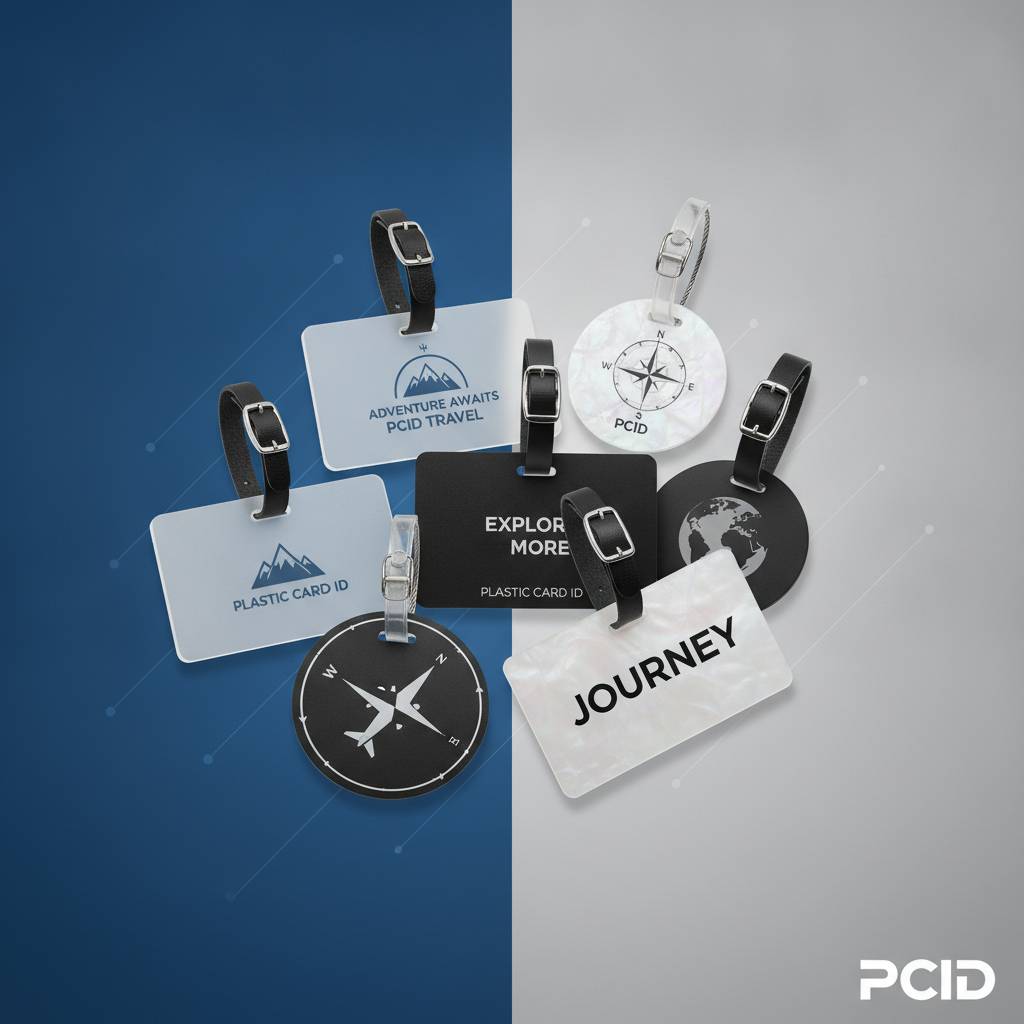 Specialty and Premium Card Options