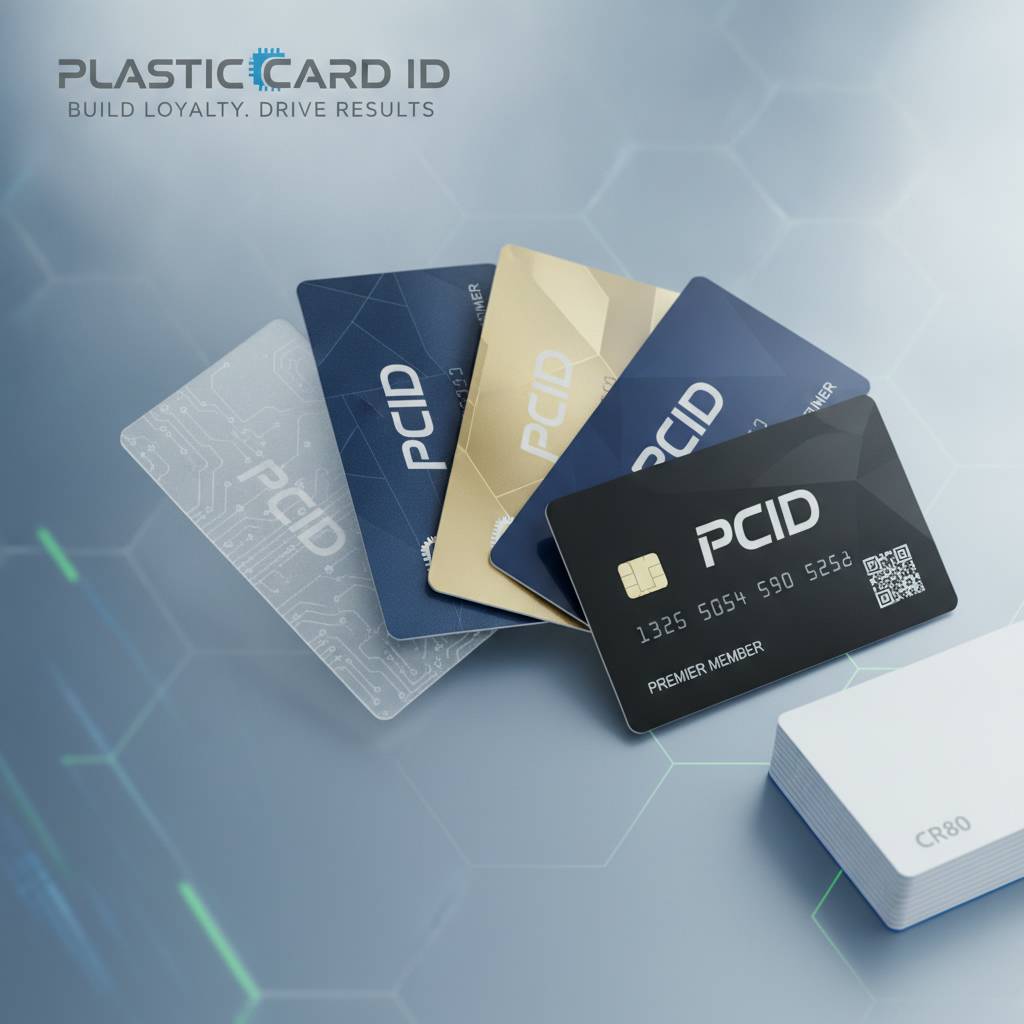 How Custom Membership Cards Drive Real Business Results