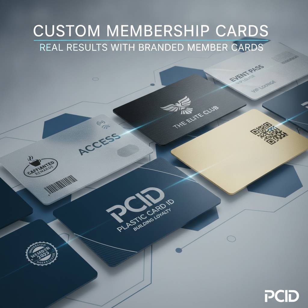 Case Study Spotlight: Real Results with Custom Membership Cards