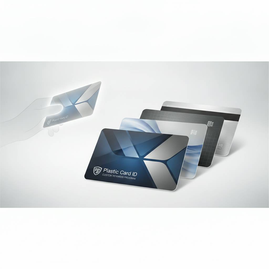 What Are Custom Rewards Cards and Why Do They Matter?