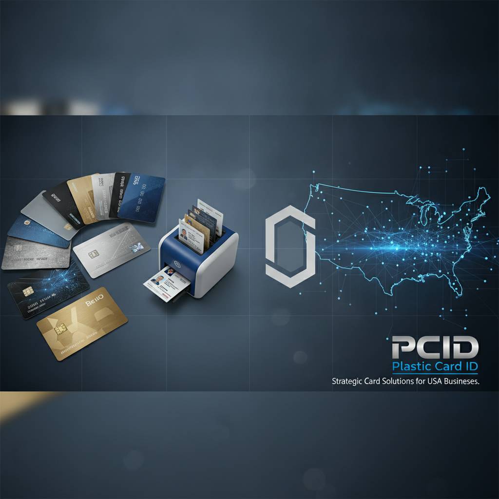 Ready to Transform Your Business? Contact Plastic Card ID Today