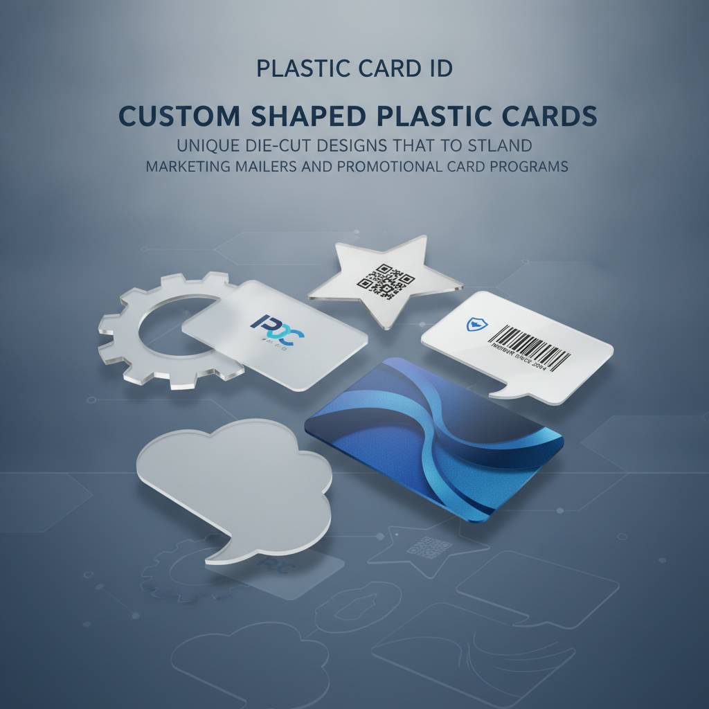 Marketing Mailers and Promotional Card Programs