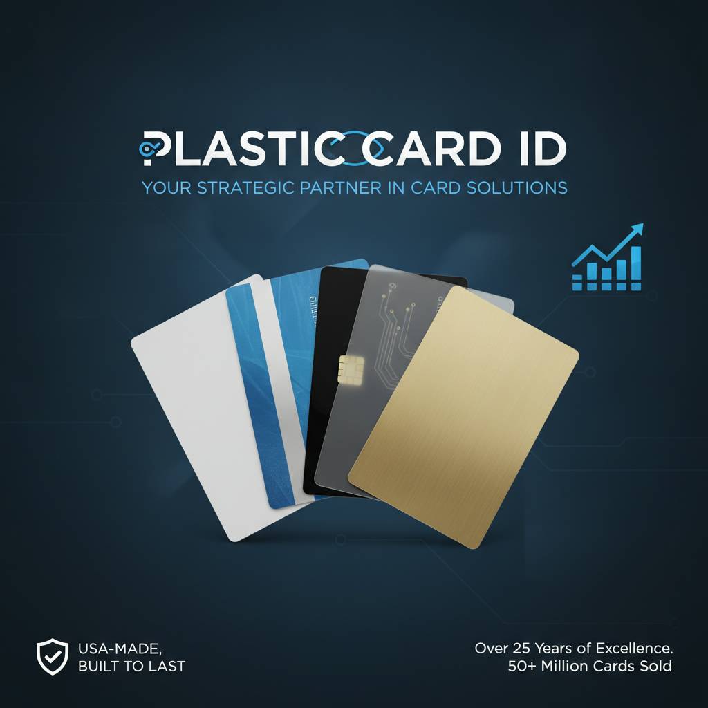 Our Value-Added Services: More Than Just Cards