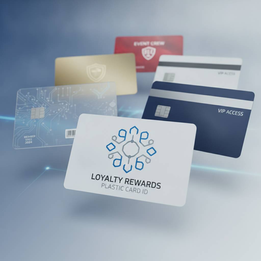 Membership and ID Cards: More Than Just Loyalty