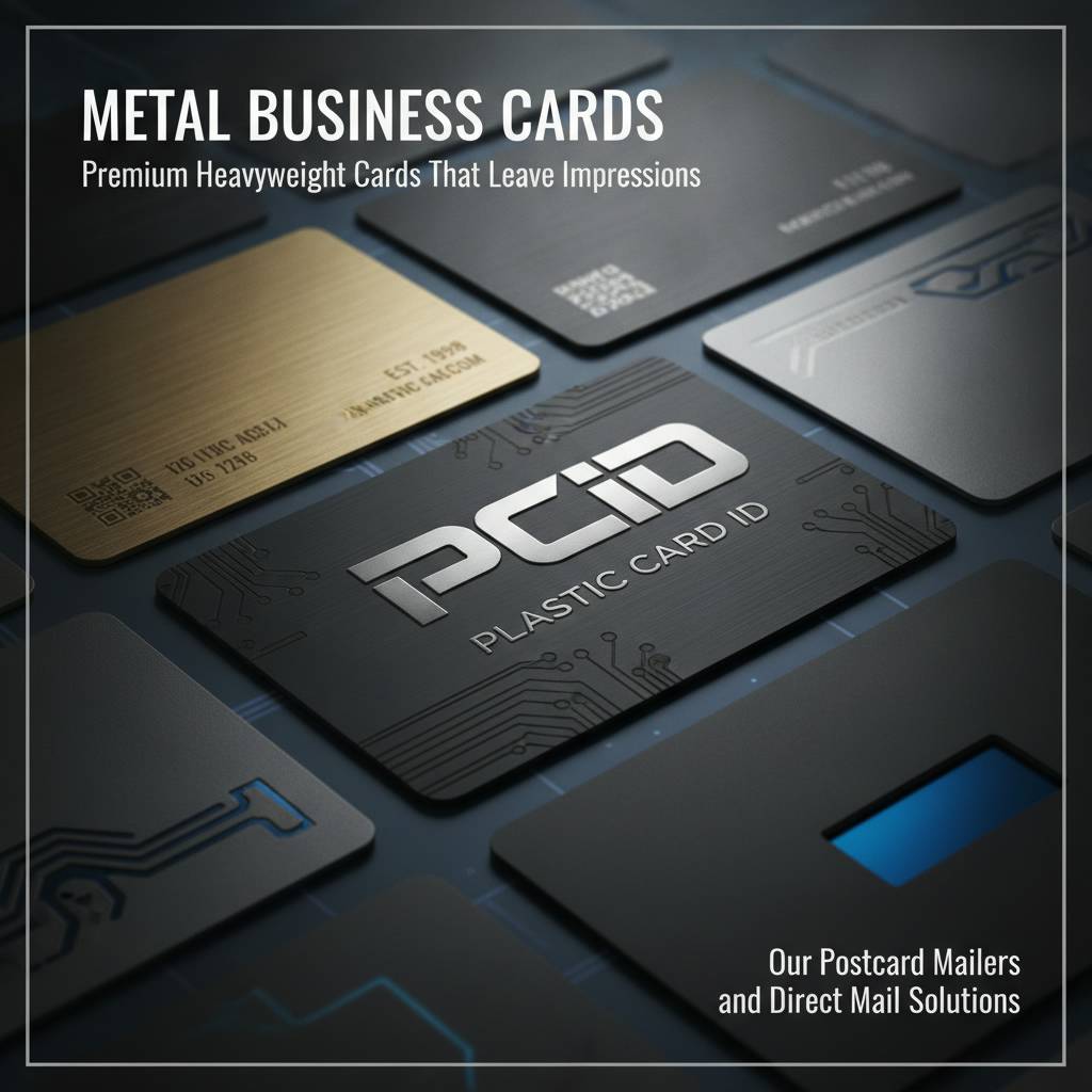 Our Postcard Mailers and Direct Mail Solutions