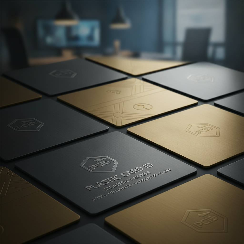 Frequently Asked Questions About Metal Business Cards and Our Services