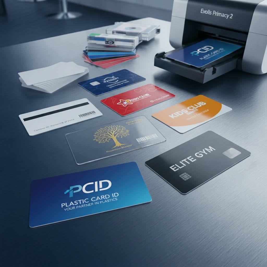 The Power of Personalized Gift Cards for Your Business