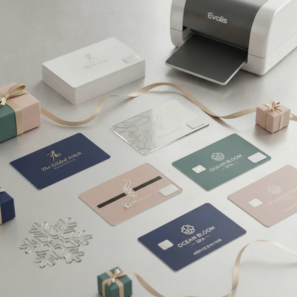 Case Study: How a Local Boutique Doubled Holiday Sales with Personalized Gift Cards