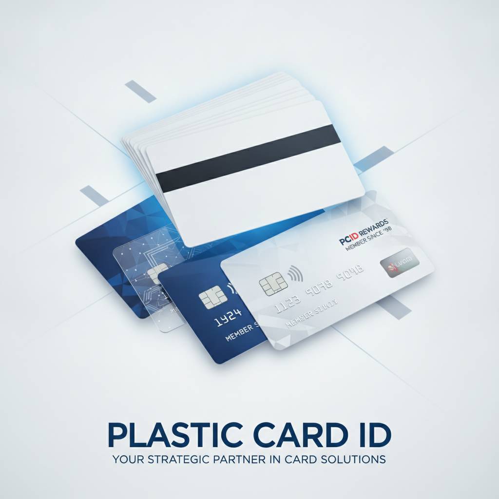 Understanding Magnetic Stripe Cards: Technology That Stands the Test of Time