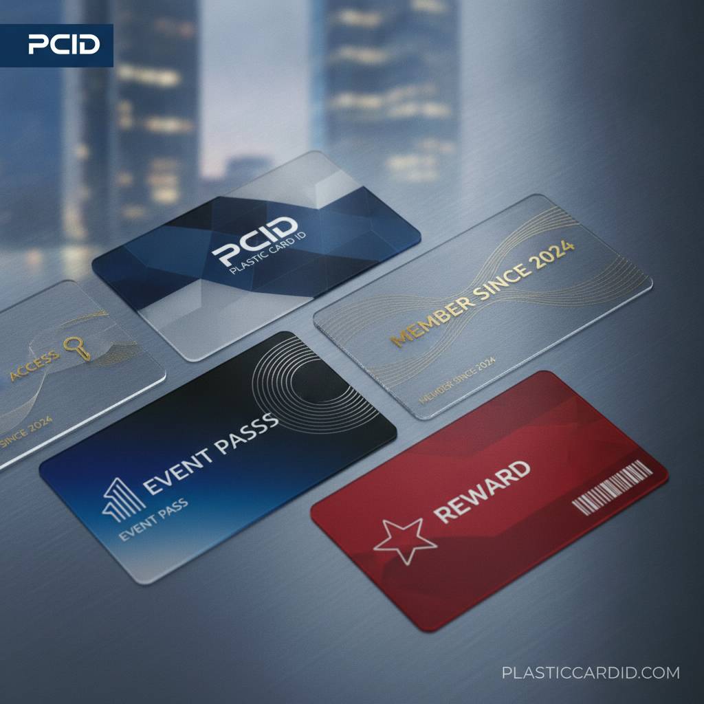 Partner with Plastic Card ID and Elevate Your Brand Today