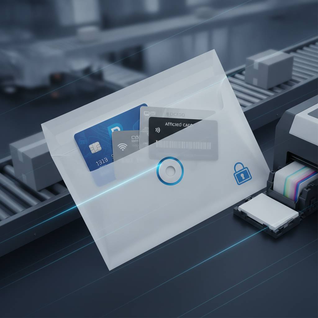 Card Printers and Refill Supplies: Everything You Need In One Place