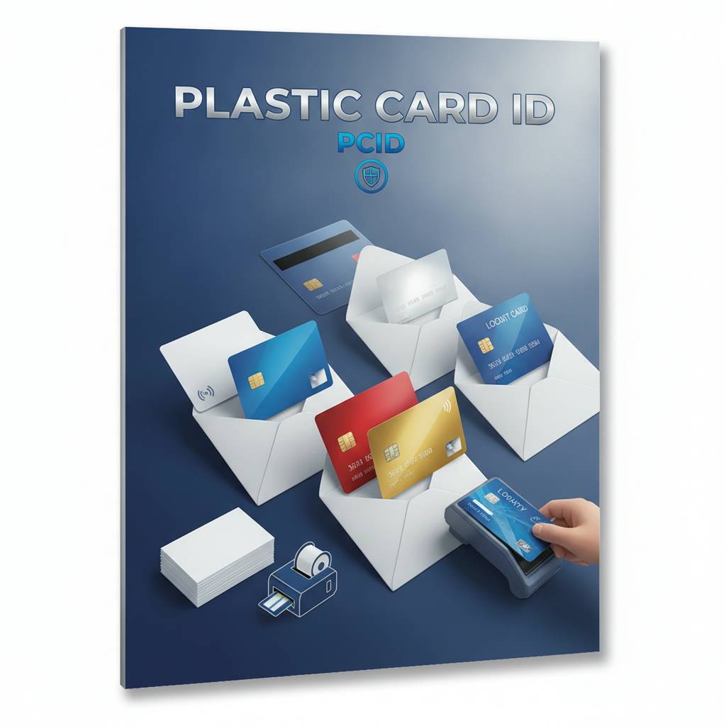 The Complete Range of Cards We Offer