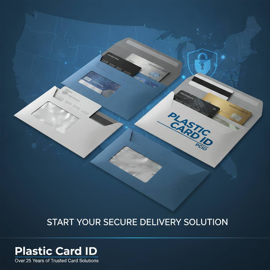 Start Today: Call Plastic Card ID and Transform Your Card Program