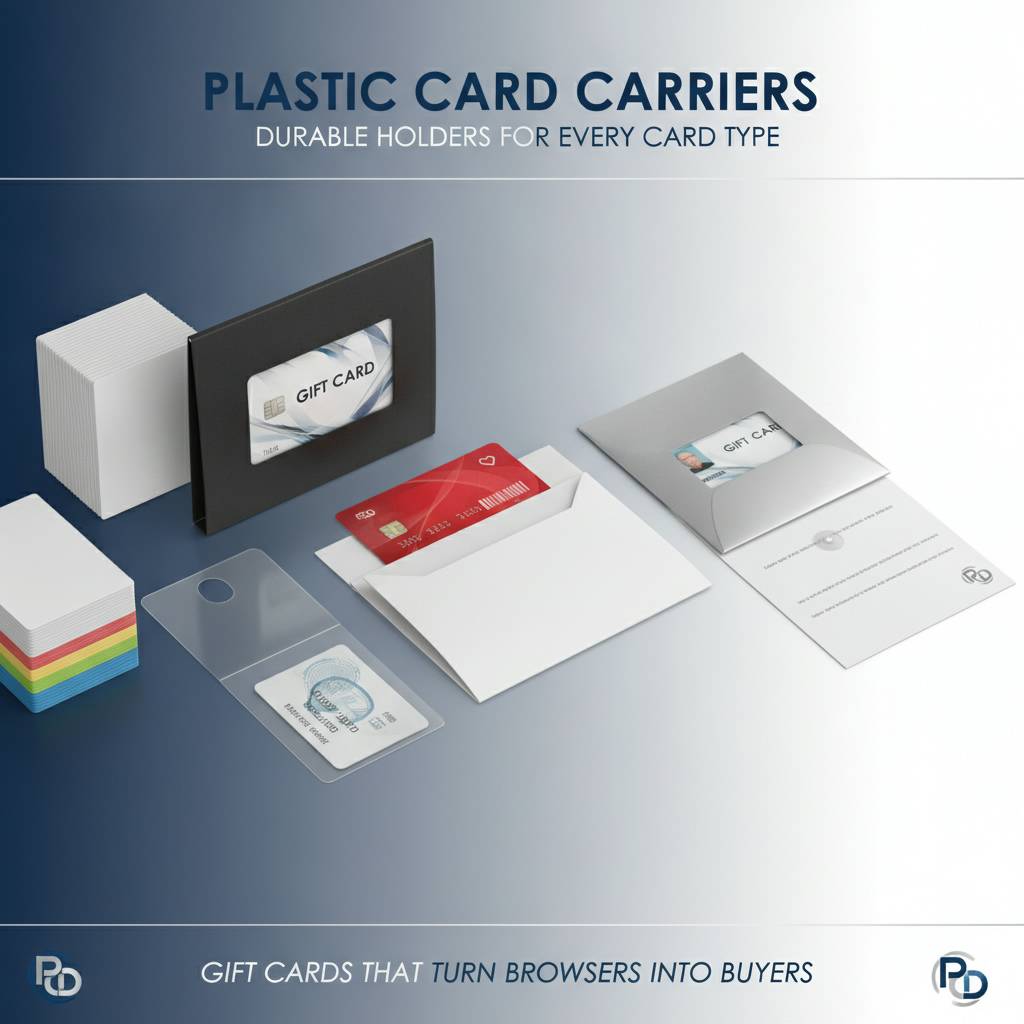 Gift Cards That Turn Browsers into Buyers