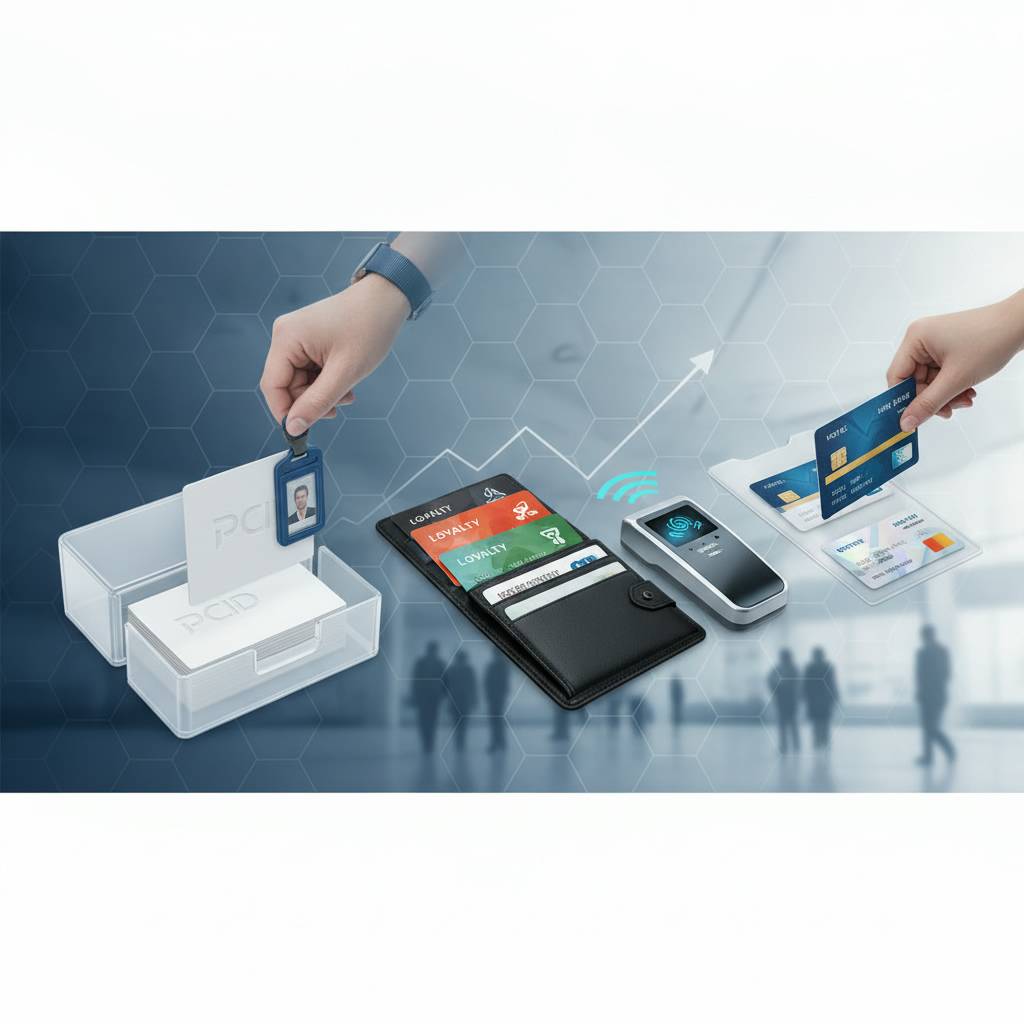 Membership and ID Cards That Build Belonging