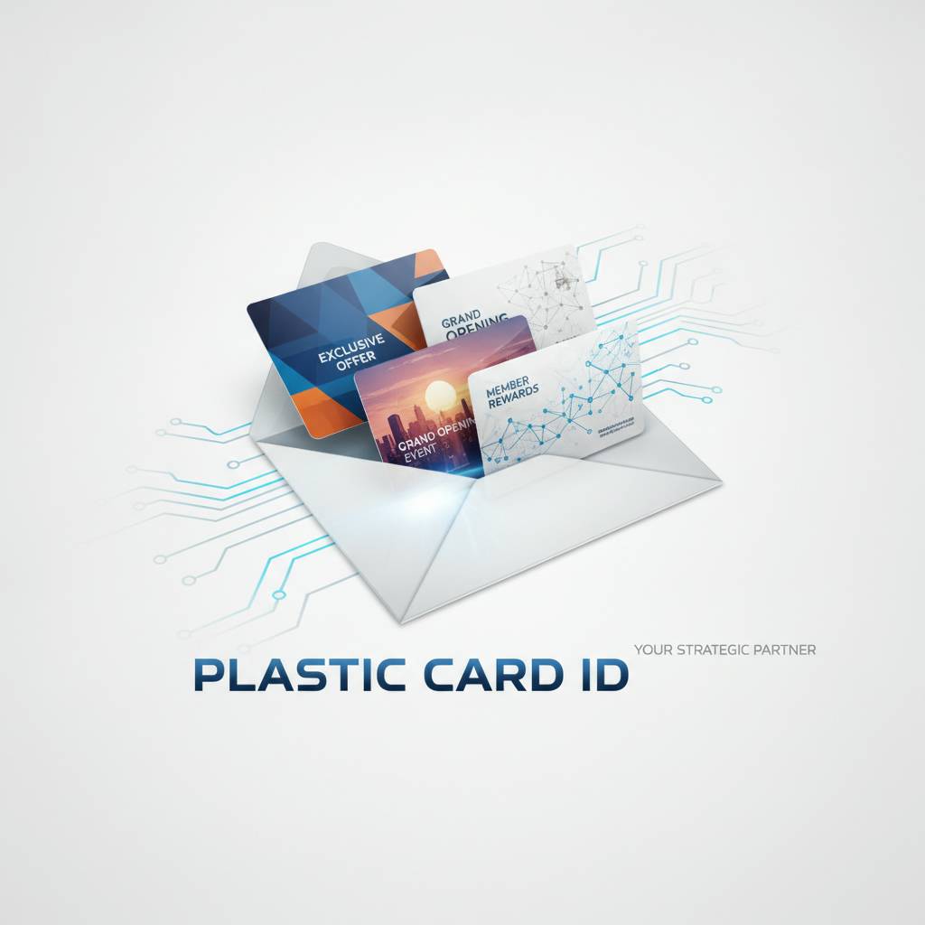 Why Businesses Choose Plastic Card ID as Their Long-Term Partner