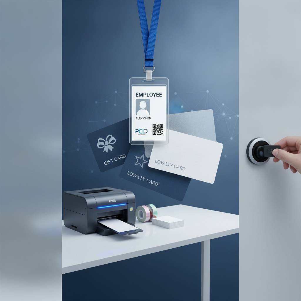 Gift Cards, Loyalty Cards, and the Business of Customer Retention