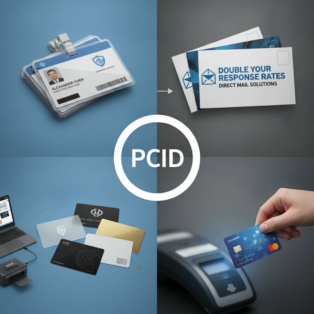Postcard Mailers and Direct Mail: Double Your Response Rates