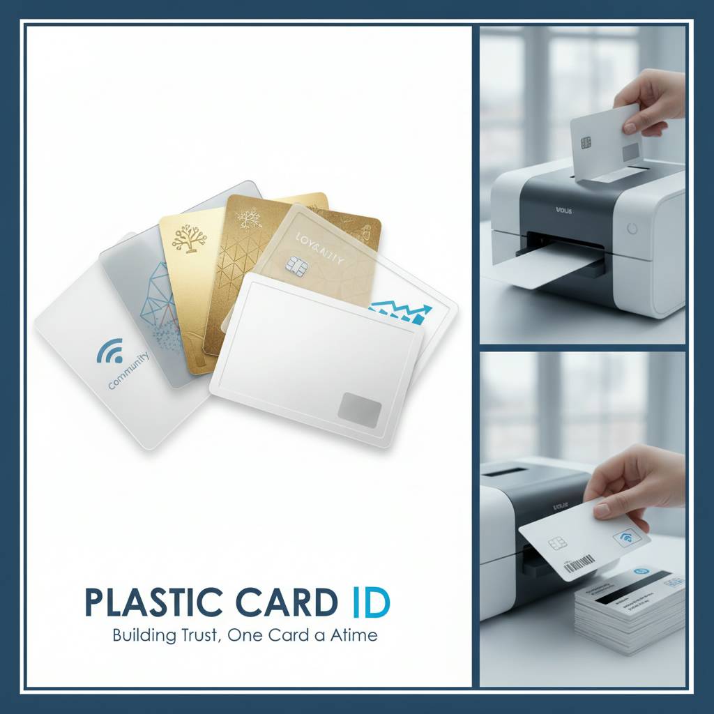 Membership Cards That Build Community and Loyalty