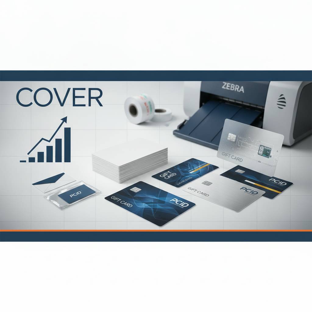 Gift Cards That Drive Real Sales Growth