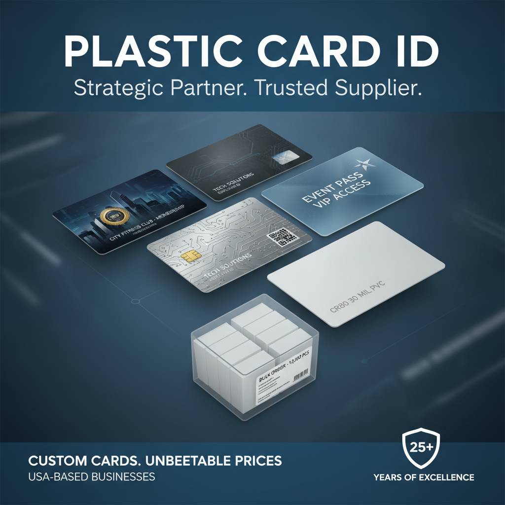 Membership Cards, ID Badges, and Credentials That Build Community