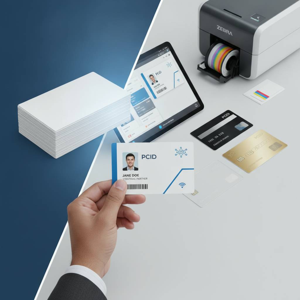 Case Study: How One Business Transformed Their Workplace Security