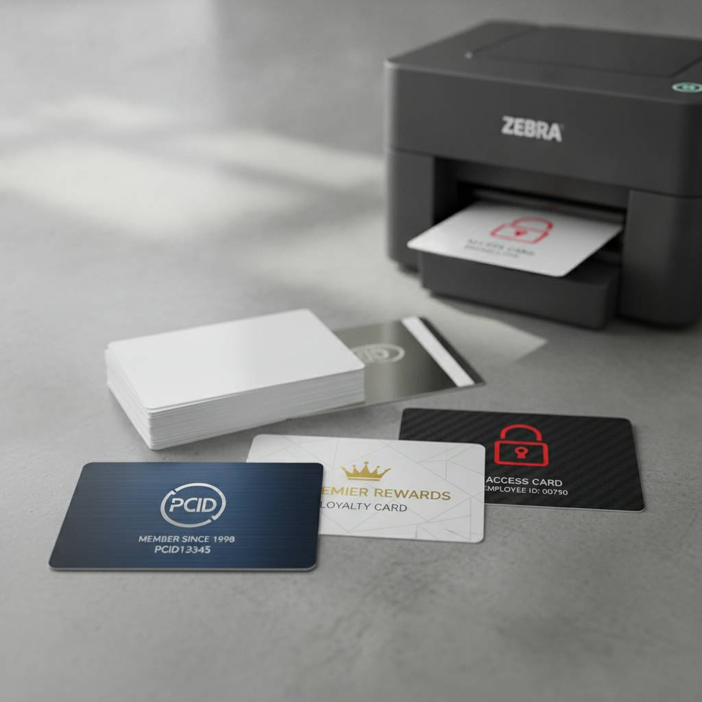 Loyalty Card Programs That Drive Real Business Results