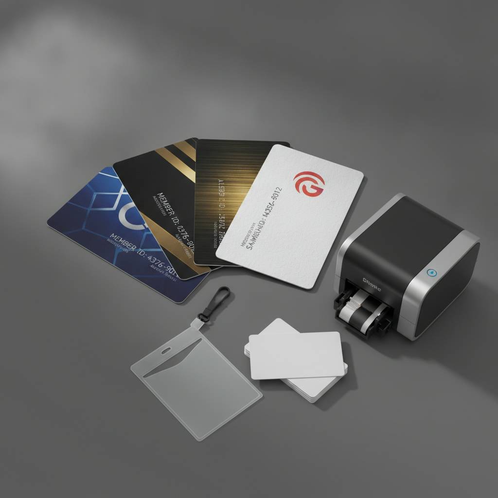 Accessory Products That Complete Your Card Program