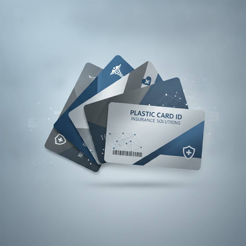 Understanding Insurance Card Printing: What You Need to Know