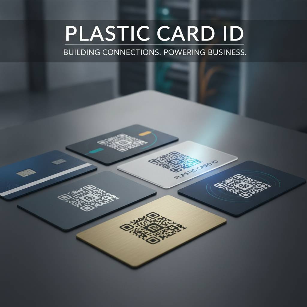 The Power of Physical Cards in a Digital Age
