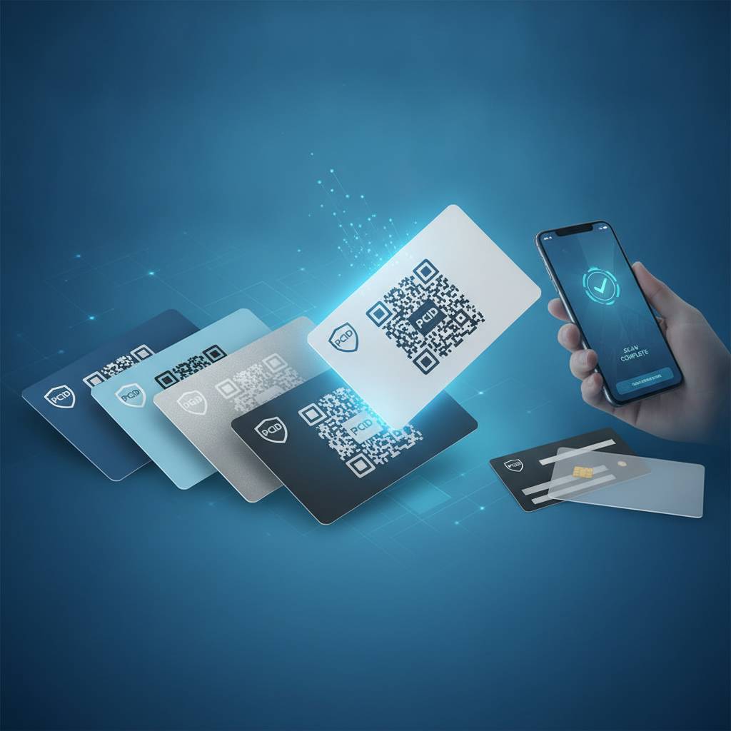 Frequently Asked Questions About Our Card Services