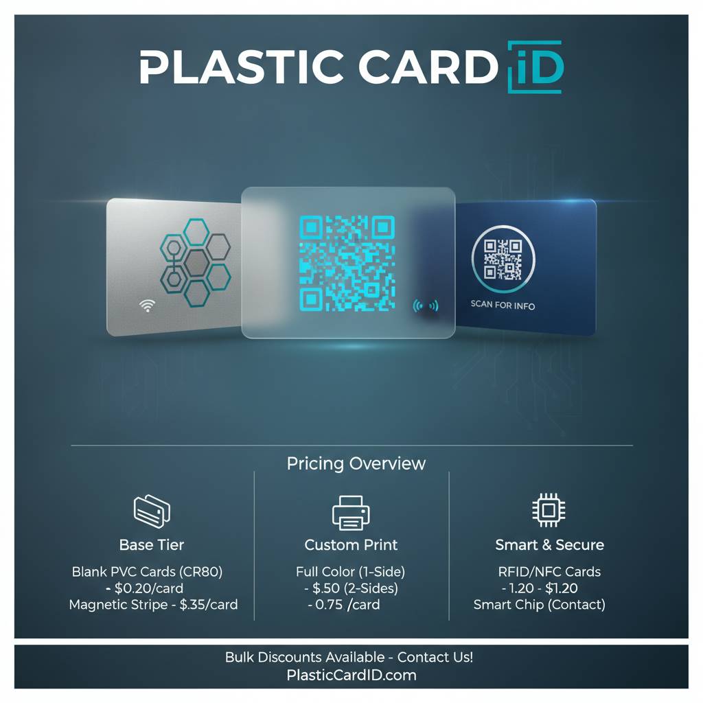 Pricing Overview: What to Expect