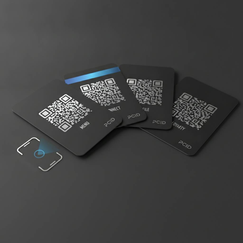 Ready to Get Started? Contact Plastic Card ID Today
