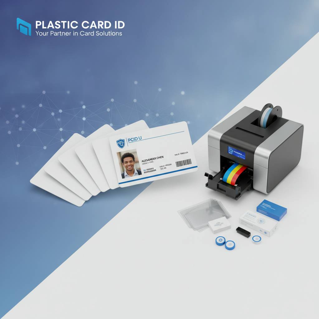 Tips for Running a Smooth Student ID Card Program
