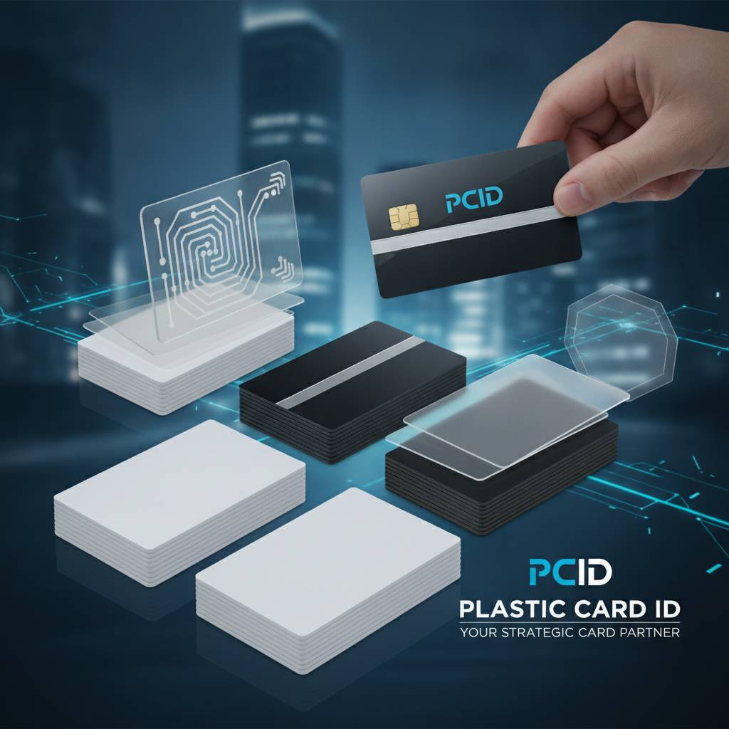 Advanced Card Technology: RFID, Smart Cards, and Access Control