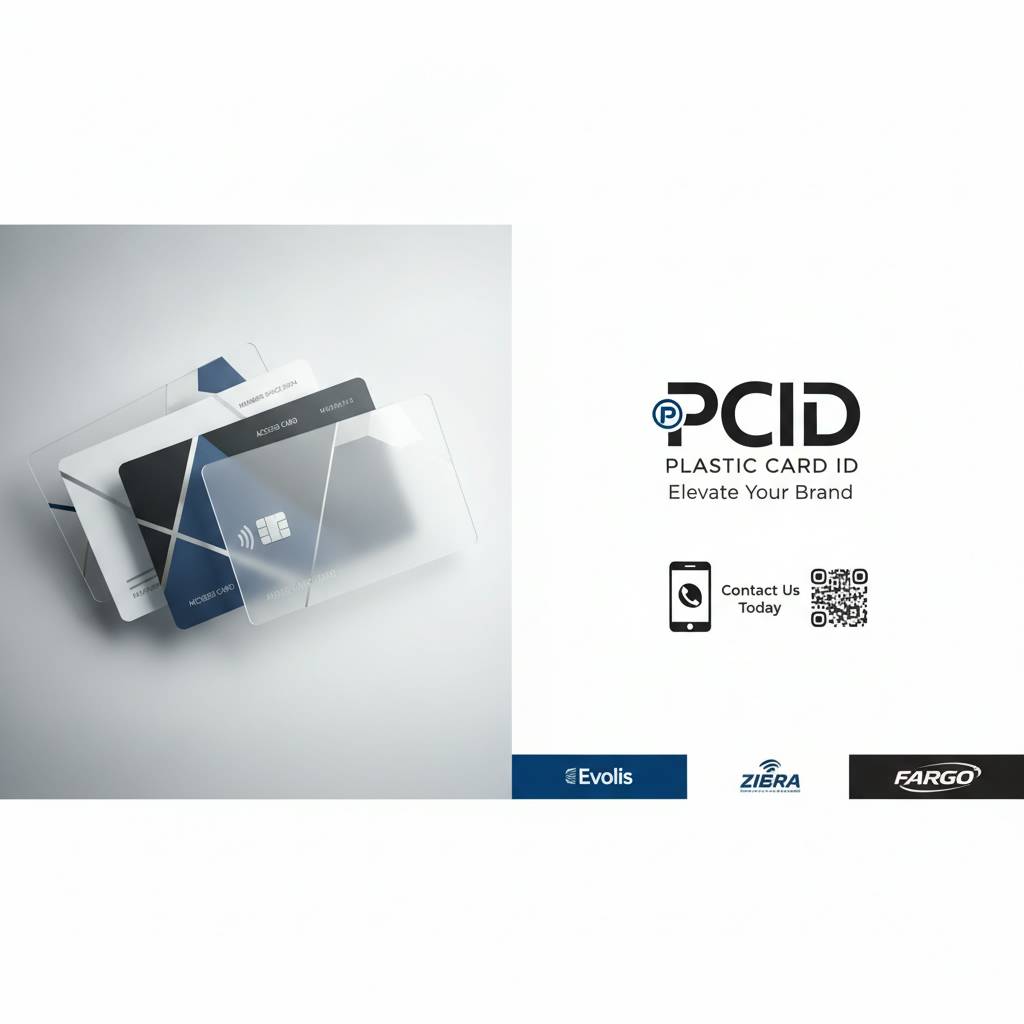 Contact Plastic Card ID Today and Elevate Your Brand With Premium Plastic Cards