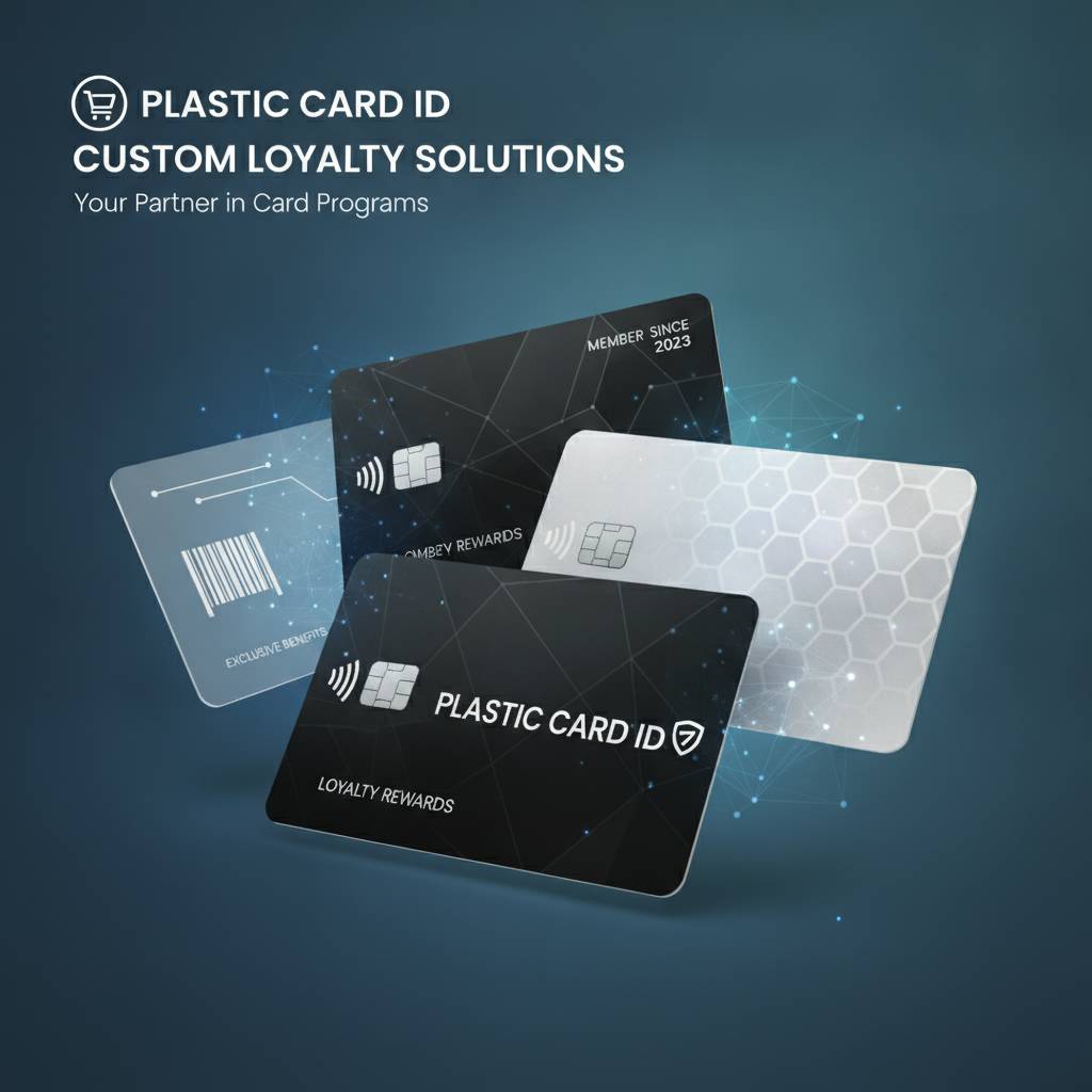 Specialty Cards That Make a Lasting Impression