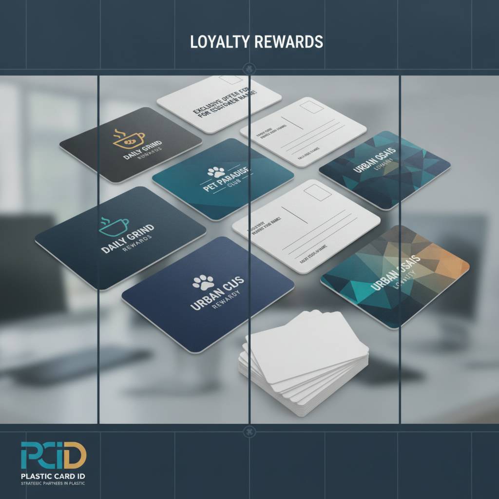 Postcard Mailers and Marketing Cards That Get Noticed