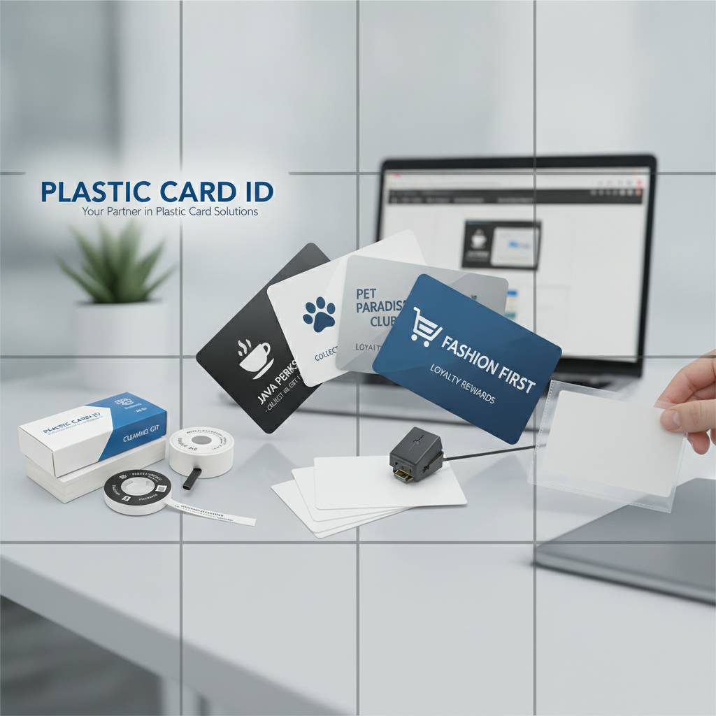 Frequently Asked Questions About Our Card Products and Services